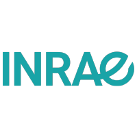 Logo INRAE - Partenaire projet agrivoltaïque 